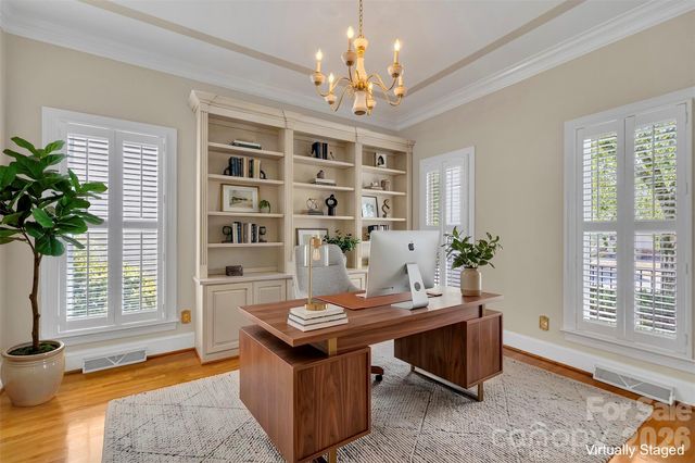 2608 Saintfield Place, Charlotte, NC 28270