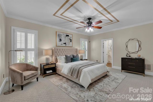 2608 Saintfield Place, Charlotte, NC 28270