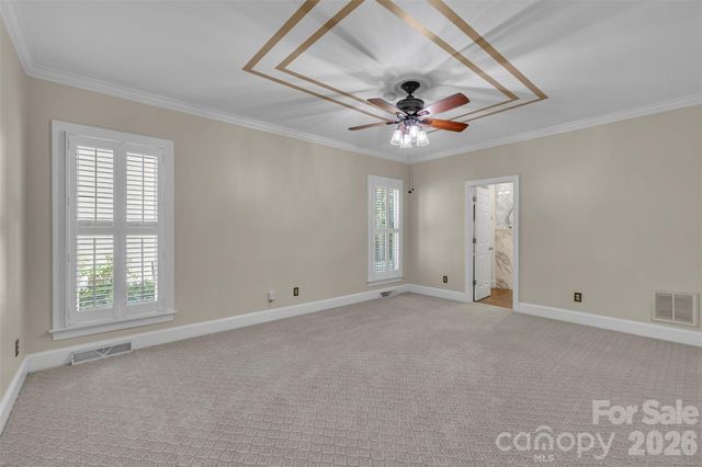 2608 Saintfield Place, Charlotte, NC 28270
