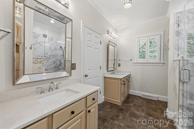 2608 Saintfield Place, Charlotte, NC 28270