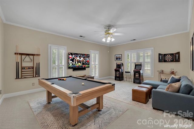 2608 Saintfield Place, Charlotte, NC 28270