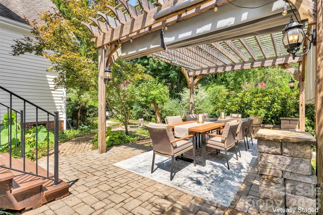 2608 Saintfield Place, Charlotte, NC 28270