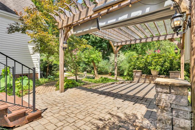 2608 Saintfield Place, Charlotte, NC 28270