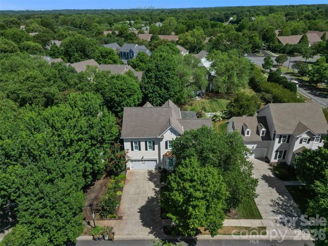 2608 Saintfield Place, Charlotte, NC 28270