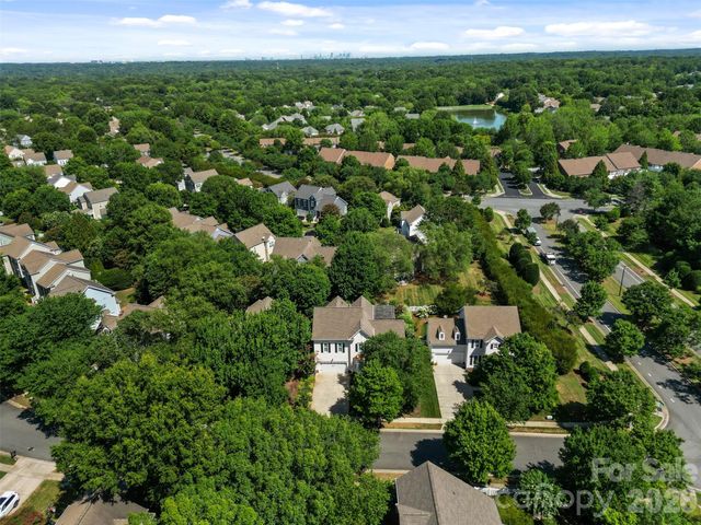 2608 Saintfield Place, Charlotte, NC 28270