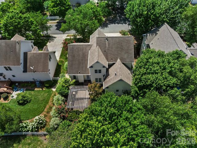 2608 Saintfield Place, Charlotte, NC 28270