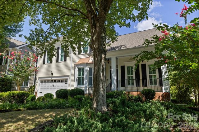 2608 Saintfield Place, Charlotte, NC 28270