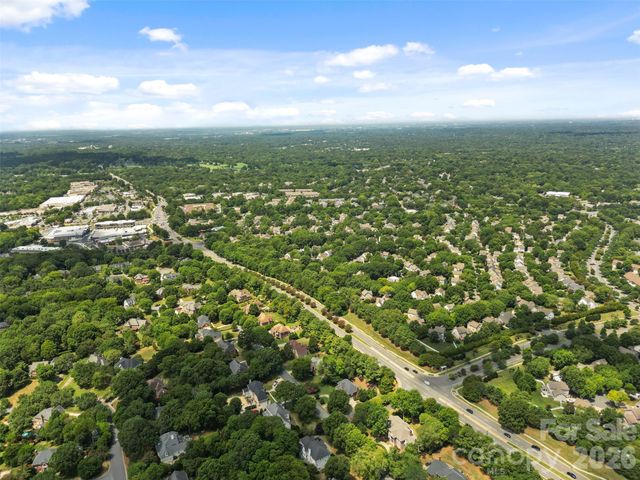 2608 Saintfield Place, Charlotte, NC 28270