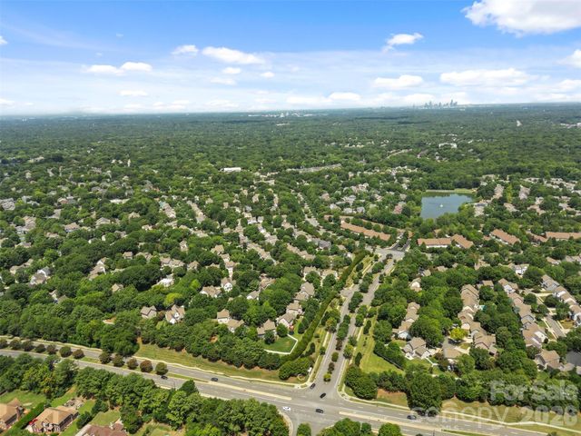 2608 Saintfield Place, Charlotte, NC 28270