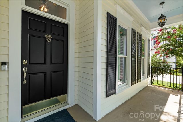 2608 Saintfield Place, Charlotte, NC 28270
