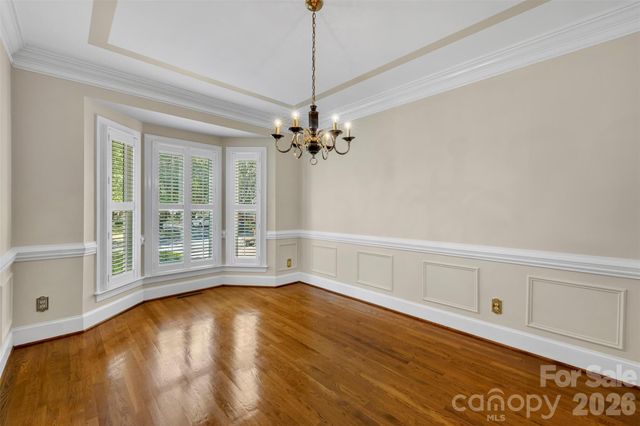 2608 Saintfield Place, Charlotte, NC 28270