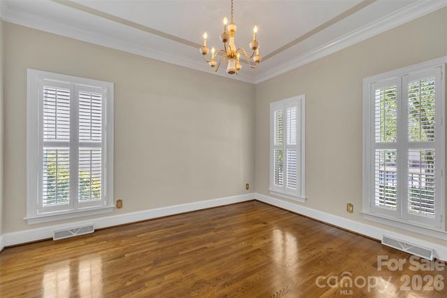 2608 Saintfield Place, Charlotte, NC 28270
