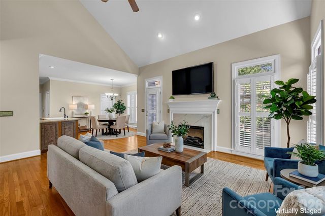2608 Saintfield Place, Charlotte, NC 28270