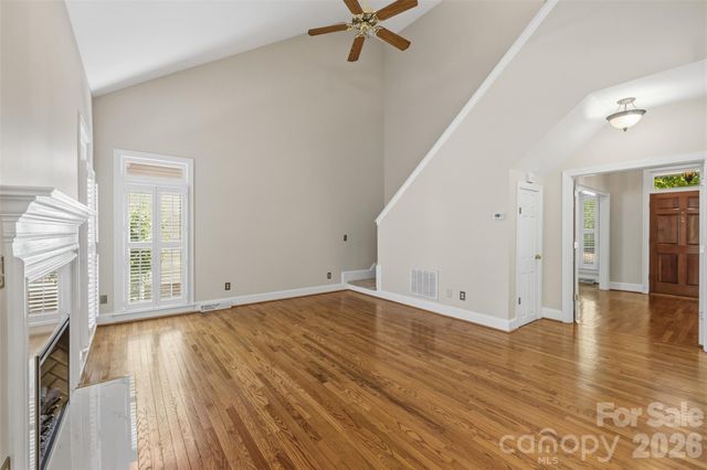 2608 Saintfield Place, Charlotte, NC 28270