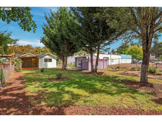 954 Ne NORWAY St, Salem, OR 97301