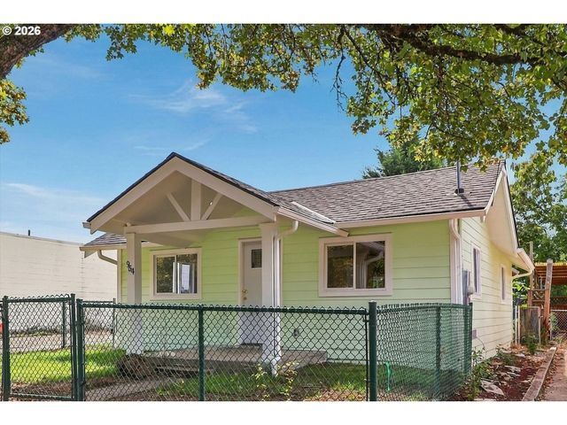 954 Ne NORWAY St, Salem, OR 97301