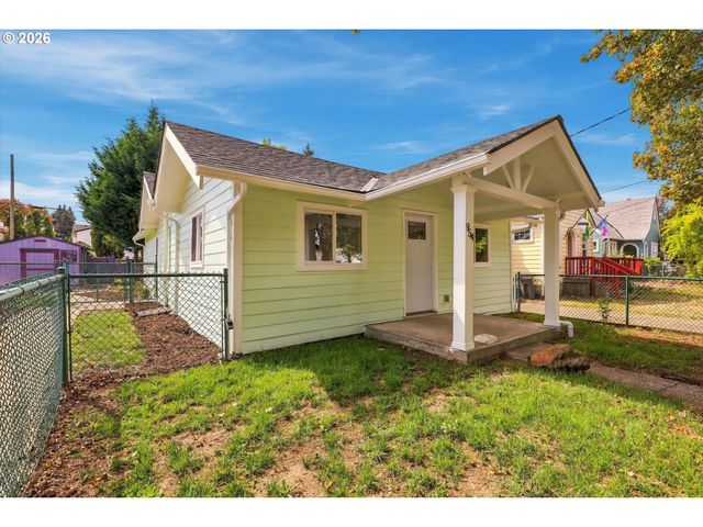 954 Ne NORWAY St, Salem, OR 97301