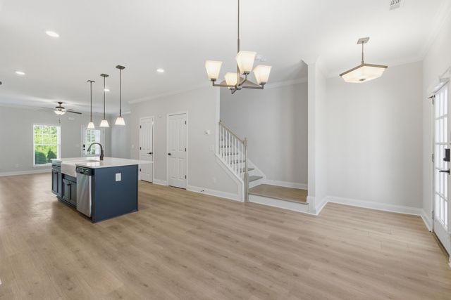 1021 Milson Ln, Nolensville, TN 37135