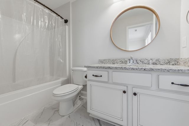 1021 Milson Ln, Nolensville, TN 37135
