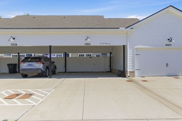 1021 Milson Ln, Nolensville, TN 37135