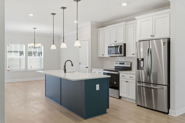 1021 Milson Ln, Nolensville, TN 37135