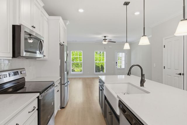 1021 Milson Ln, Nolensville, TN 37135