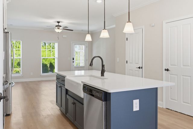 1021 Milson Ln, Nolensville, TN 37135