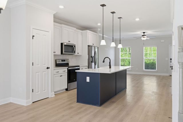 1021 Milson Ln, Nolensville, TN 37135