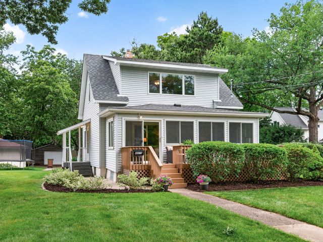 4975 Johnson Avenue, White Bear Lake, MN 55110