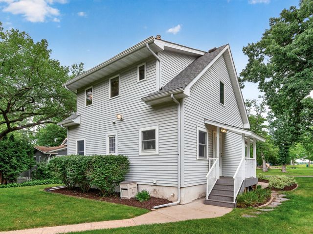 4975 Johnson Avenue, White Bear Lake, MN 55110