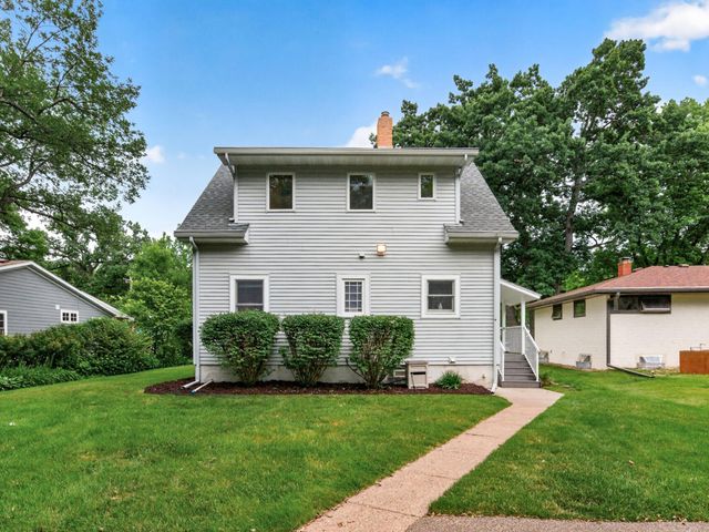 4975 Johnson Avenue, White Bear Lake, MN 55110