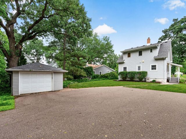4975 Johnson Avenue, White Bear Lake, MN 55110