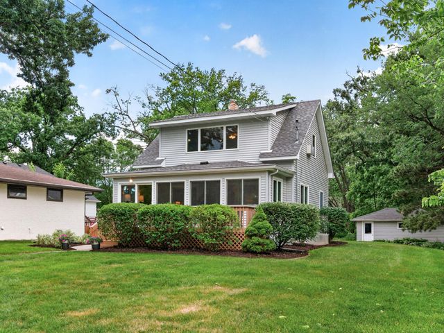 4975 Johnson Avenue, White Bear Lake, MN 55110