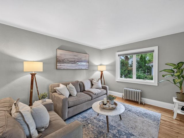 4975 Johnson Avenue, White Bear Lake, MN 55110