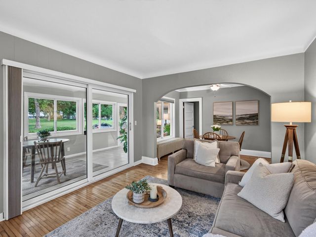 4975 Johnson Avenue, White Bear Lake, MN 55110