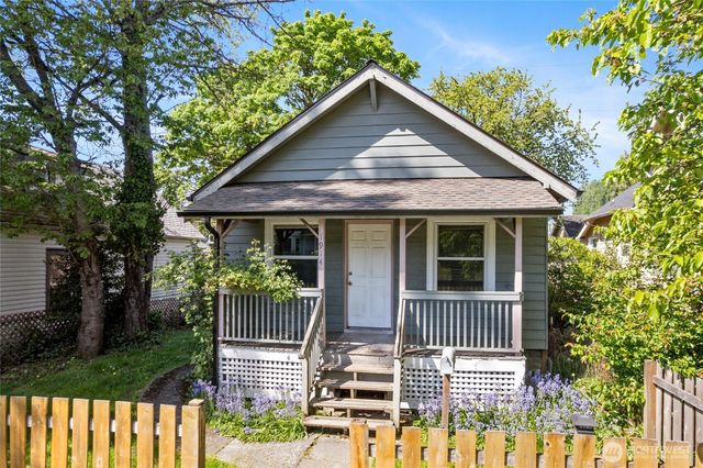 1914 S Cushman Avenue, Tacoma, WA 98405