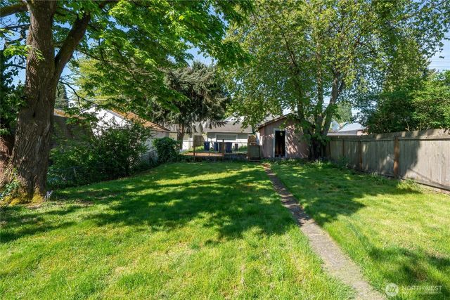 1914 S Cushman Avenue, Tacoma, WA 98405