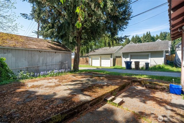 1914 S Cushman Avenue, Tacoma, WA 98405
