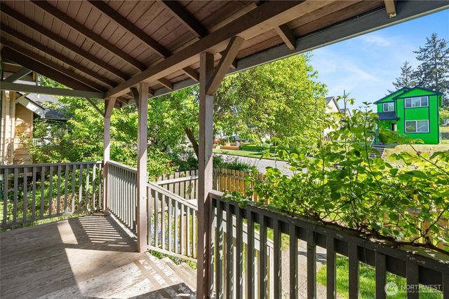 1914 S Cushman Avenue, Tacoma, WA 98405