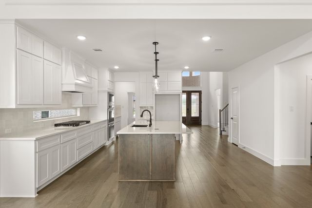 12808 Cedar Ridge Trail, Rowlett, TX 75089