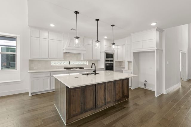 12808 Cedar Ridge Trail, Rowlett, TX 75089