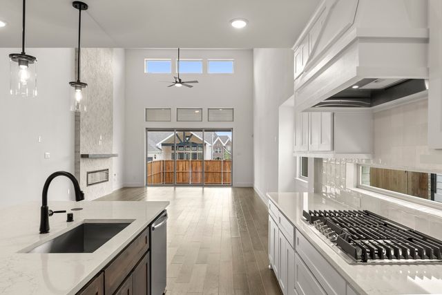 12808 Cedar Ridge Trail, Rowlett, TX 75089