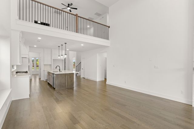 12808 Cedar Ridge Trail, Rowlett, TX 75089