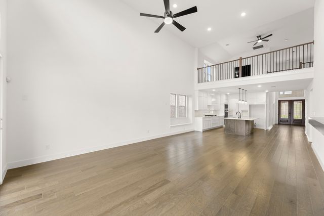 12808 Cedar Ridge Trail, Rowlett, TX 75089