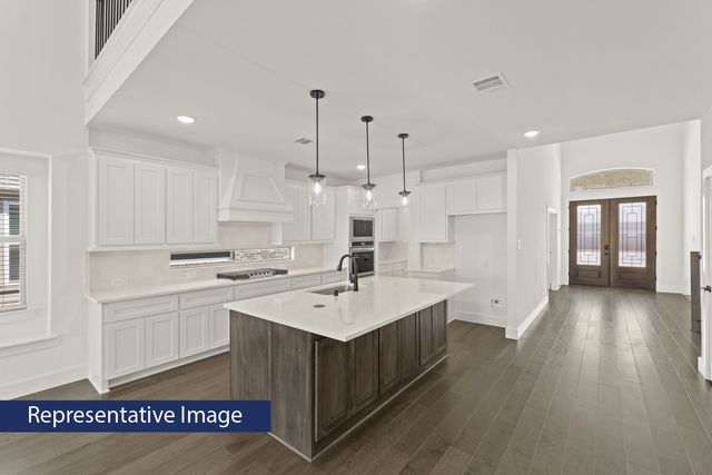 12808 Cedar Ridge Trail, Rowlett, TX 75089