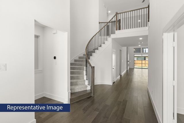 12808 Cedar Ridge Trail, Rowlett, TX 75089