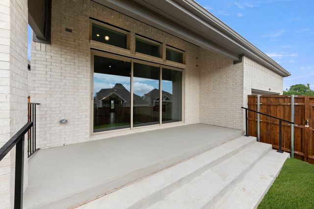 12808 Cedar Ridge Trail, Rowlett, TX 75089