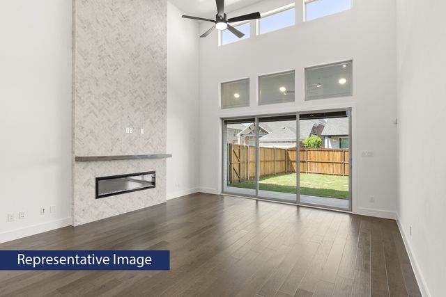 12808 Cedar Ridge Trail, Rowlett, TX 75089