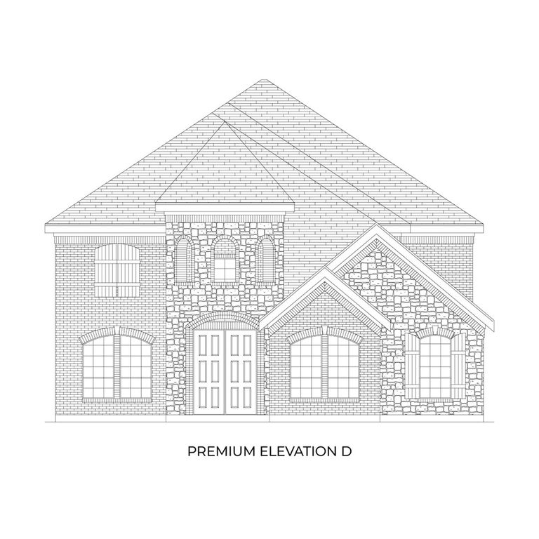 12808 Cedar Ridge Trail, Rowlett, TX 75089