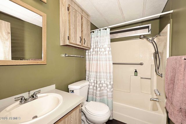 9302 E Broadway Road 076, Mesa, AZ 85208